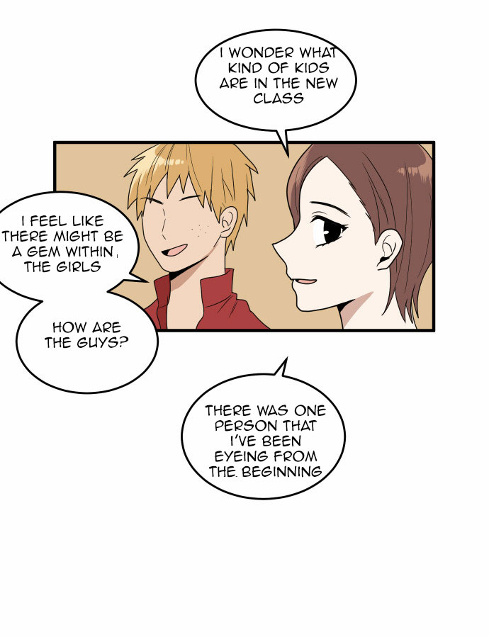 Read My ID Is Gangnam Beauty! (en) Manga Online