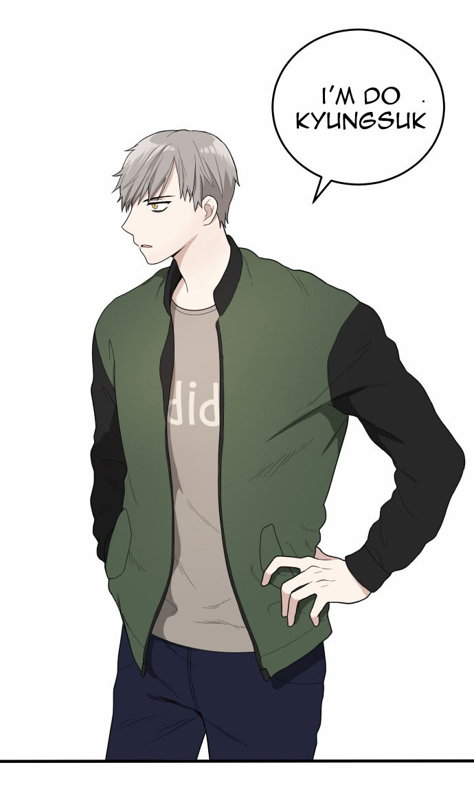 Read My ID Is Gangnam Beauty! (en) Manga Online