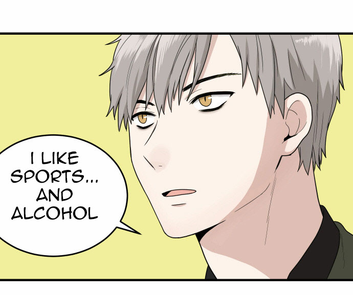 Read My ID Is Gangnam Beauty! (en) Manga Online