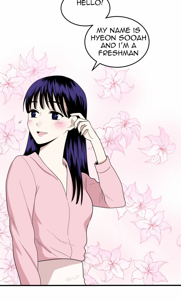 Read My ID Is Gangnam Beauty! (en) Manga Online