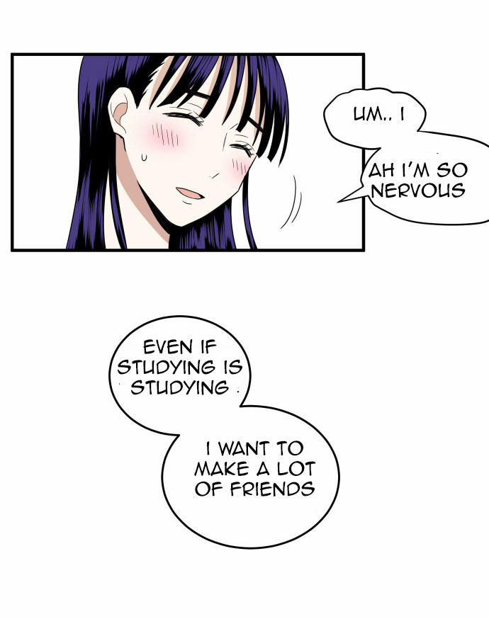 Read My ID Is Gangnam Beauty! (en) Manga Online