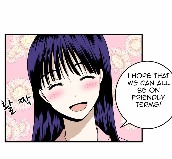 Read My ID Is Gangnam Beauty! (en) Manga Online