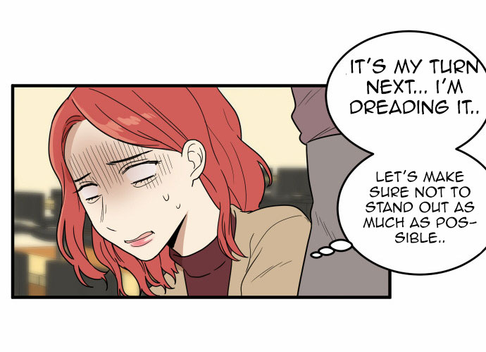 Read My ID Is Gangnam Beauty! (en) Manga Online