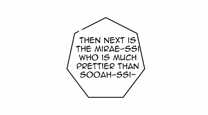 Read My ID Is Gangnam Beauty! (en) Manga Online