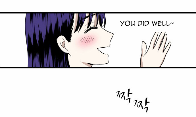 Read My ID Is Gangnam Beauty! (en) Manga Online