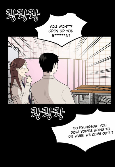 Read My ID Is Gangnam Beauty! (en) Manga Online