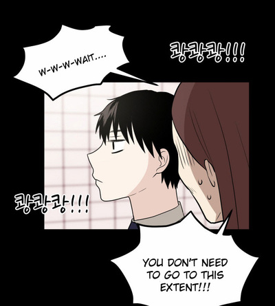 Read My ID Is Gangnam Beauty! (en) Manga Online