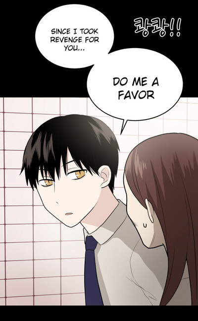 Read My ID Is Gangnam Beauty! (en) Manga Online