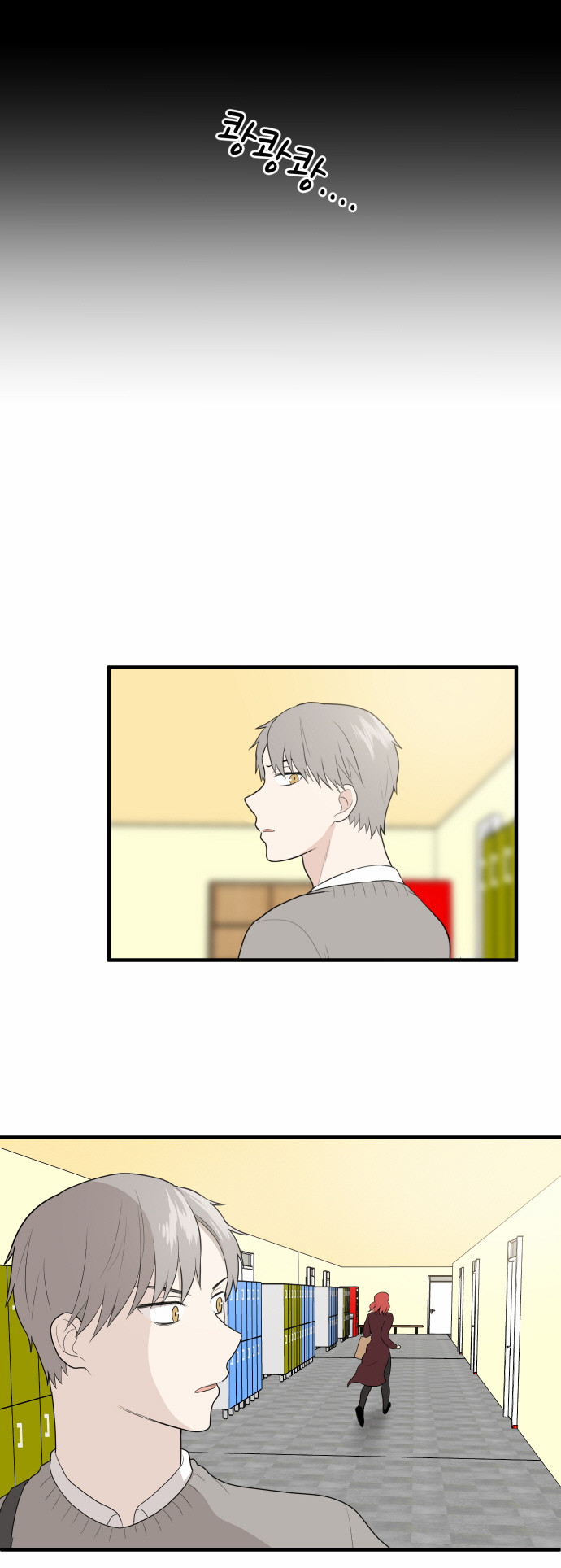 Read My ID Is Gangnam Beauty! (en) Manga Online