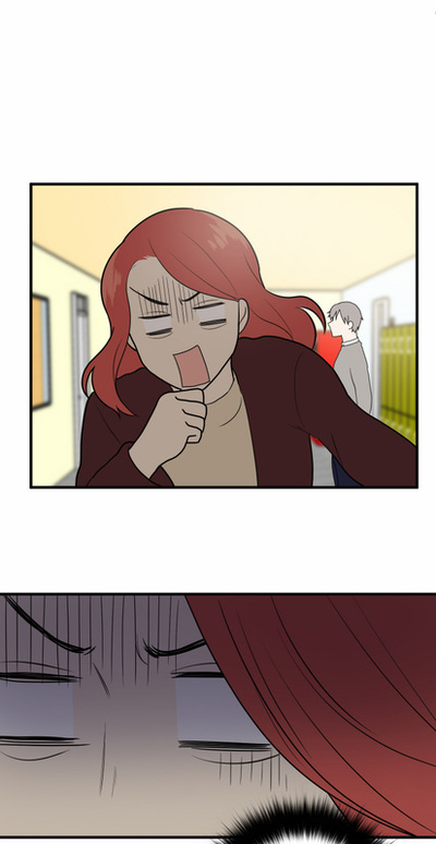 Read My ID Is Gangnam Beauty! (en) Manga Online