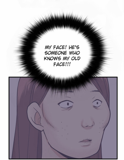 Read My ID Is Gangnam Beauty! (en) Manga Online