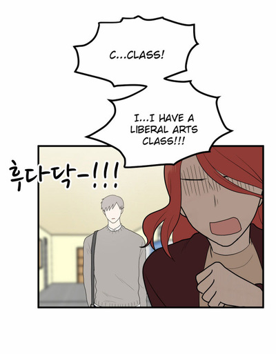 Read My ID Is Gangnam Beauty! (en) Manga Online