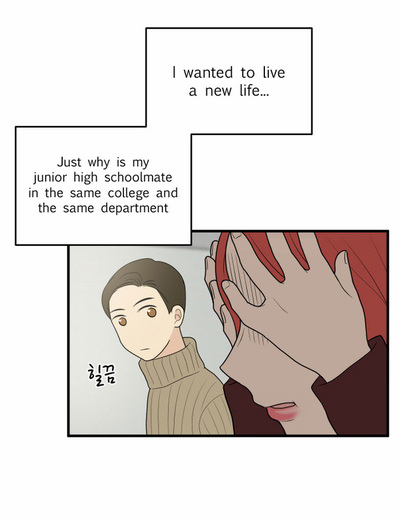 Read My ID Is Gangnam Beauty! (en) Manga Online