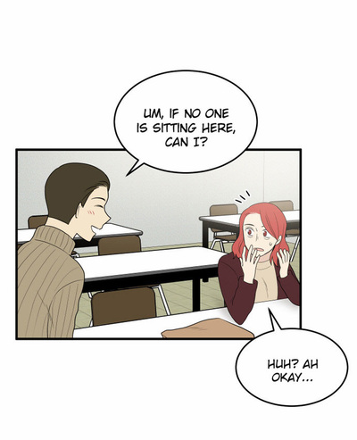 Read My ID Is Gangnam Beauty! (en) Manga Online