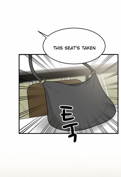 Read My ID Is Gangnam Beauty! (en) Manga Online