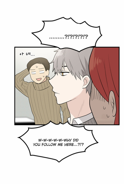 Read My ID Is Gangnam Beauty! (en) Manga Online