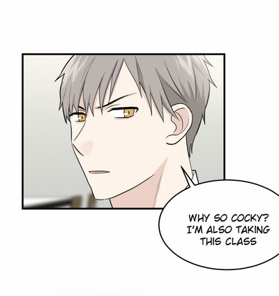 Read My ID Is Gangnam Beauty! (en) Manga Online