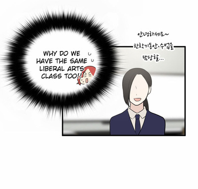Read My ID Is Gangnam Beauty! (en) Manga Online