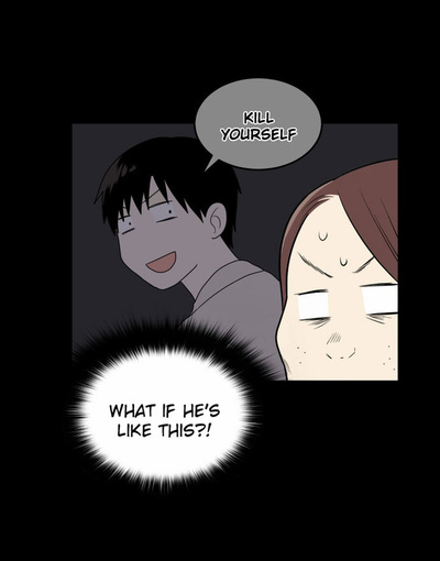 Read My ID Is Gangnam Beauty! (en) Manga Online