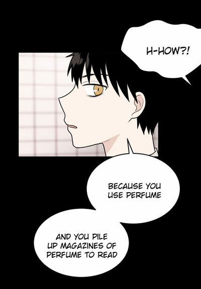 Read My ID Is Gangnam Beauty! (en) Manga Online