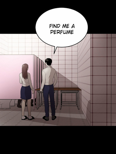 Read My ID Is Gangnam Beauty! (en) Manga Online