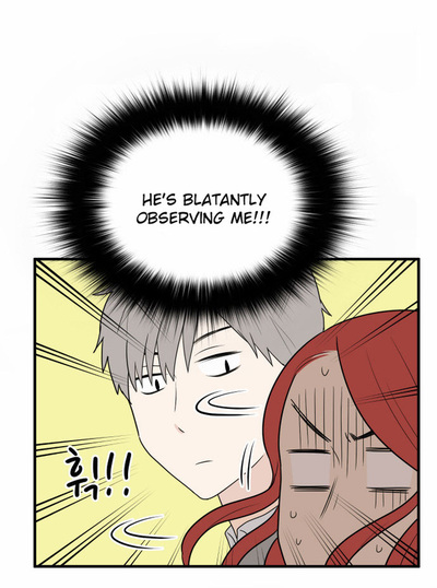Read My ID Is Gangnam Beauty! (en) Manga Online