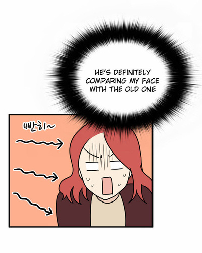 Read My ID Is Gangnam Beauty! (en) Manga Online