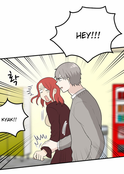 Read My ID Is Gangnam Beauty! (en) Manga Online