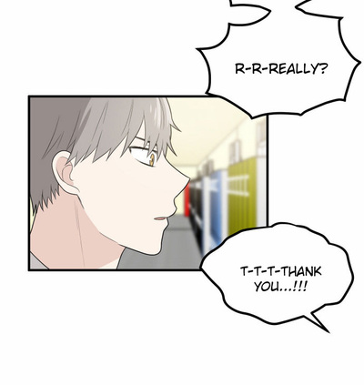 Read My ID Is Gangnam Beauty! (en) Manga Online