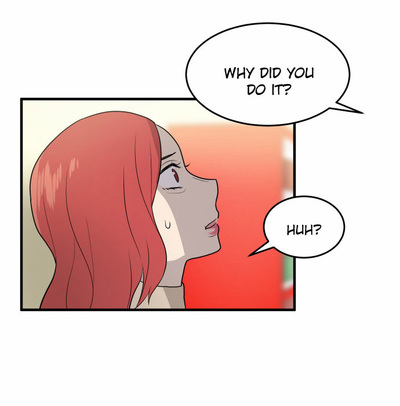 Read My ID Is Gangnam Beauty! (en) Manga Online