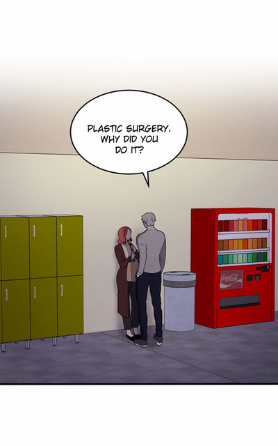 Read My ID Is Gangnam Beauty! (en) Manga Online