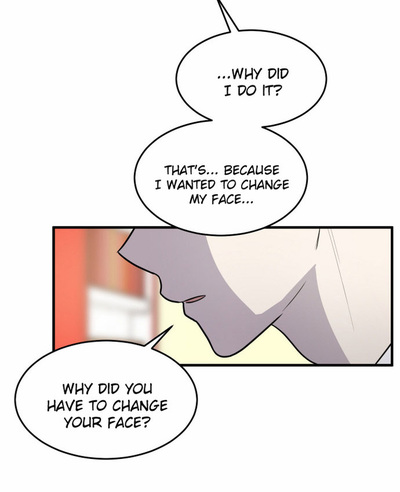 Read My ID Is Gangnam Beauty! (en) Manga Online