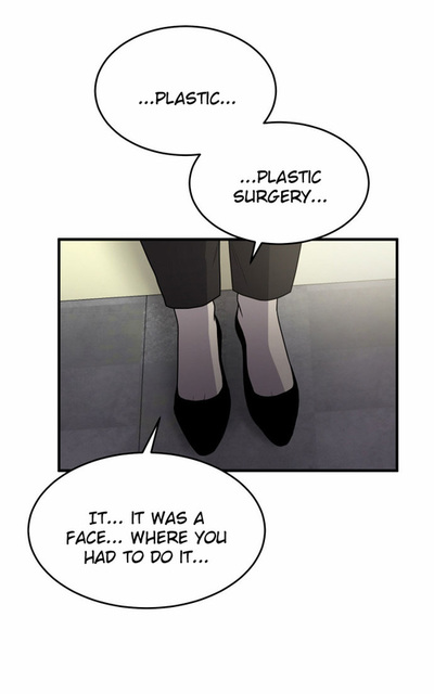 Read My ID Is Gangnam Beauty! (en) Manga Online