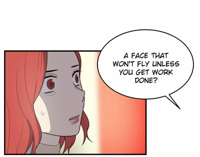 Read My ID Is Gangnam Beauty! (en) Manga Online