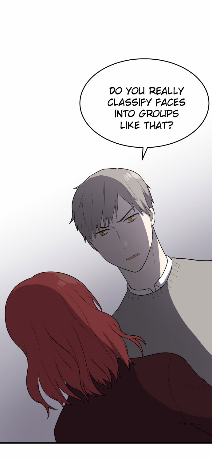 Read My ID Is Gangnam Beauty! (en) Manga Online