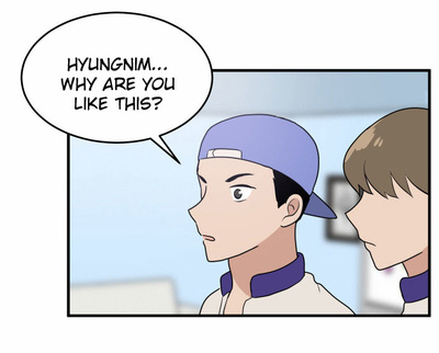 Read My ID Is Gangnam Beauty! (en) Manga Online
