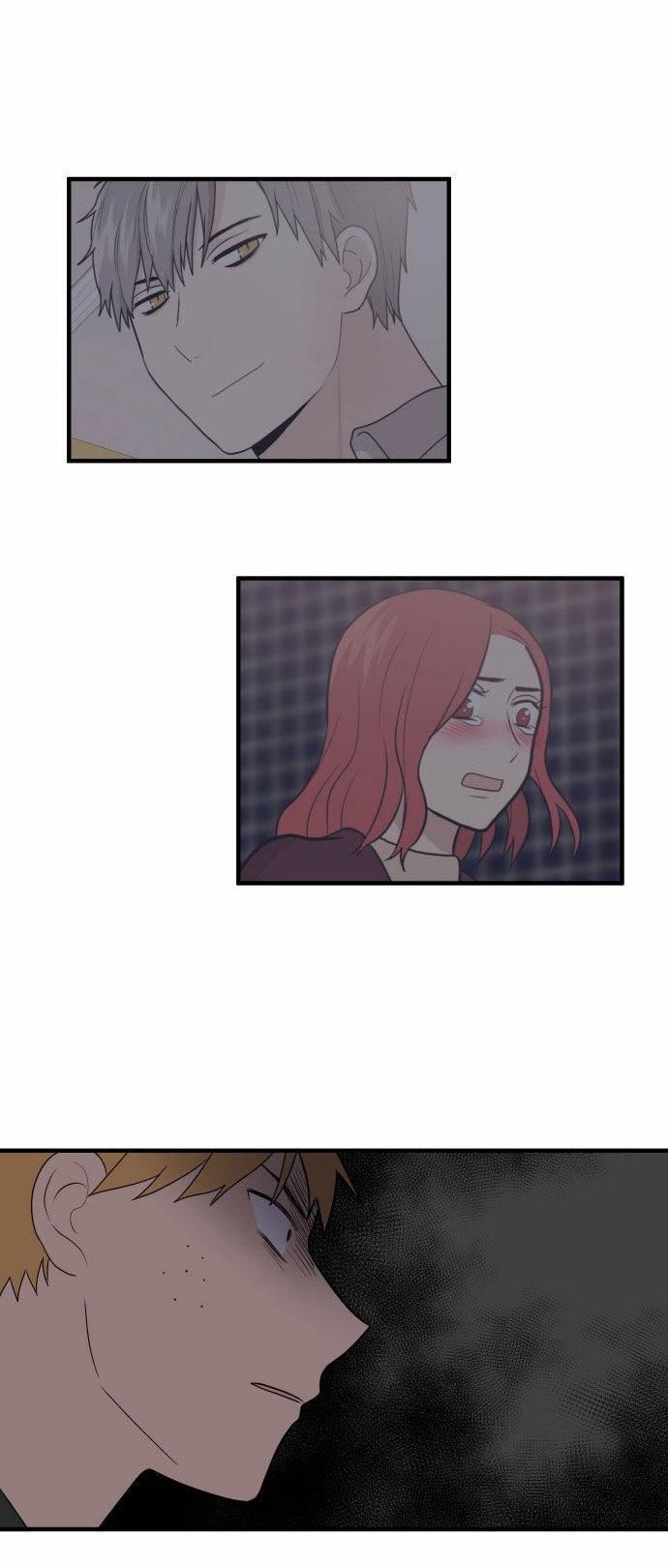 Read My ID Is Gangnam Beauty! (en) Manga Online