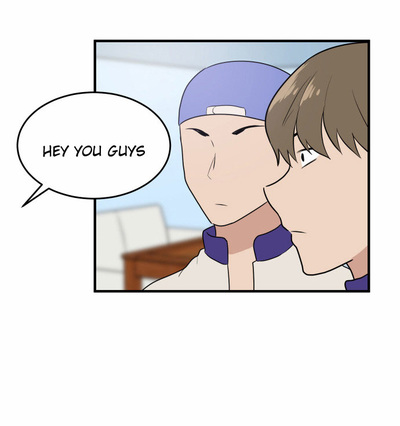 Read My ID Is Gangnam Beauty! (en) Manga Online