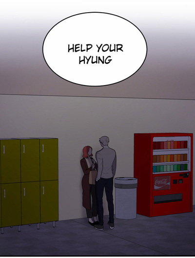 Read My ID Is Gangnam Beauty! (en) Manga Online