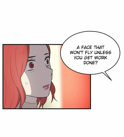 Read My ID Is Gangnam Beauty! (en) Manga Online