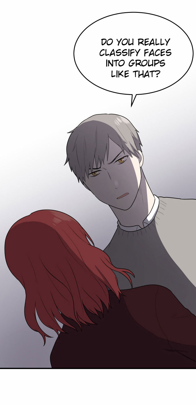 Read My ID Is Gangnam Beauty! (en) Manga Online