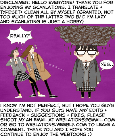 Read My ID Is Gangnam Beauty! (en) Manga Online