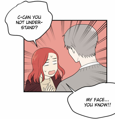 Read My ID Is Gangnam Beauty! (en) Manga Online