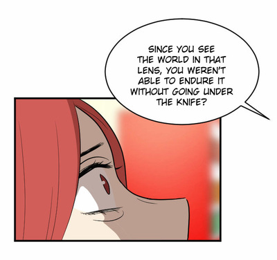 Read My ID Is Gangnam Beauty! (en) Manga Online