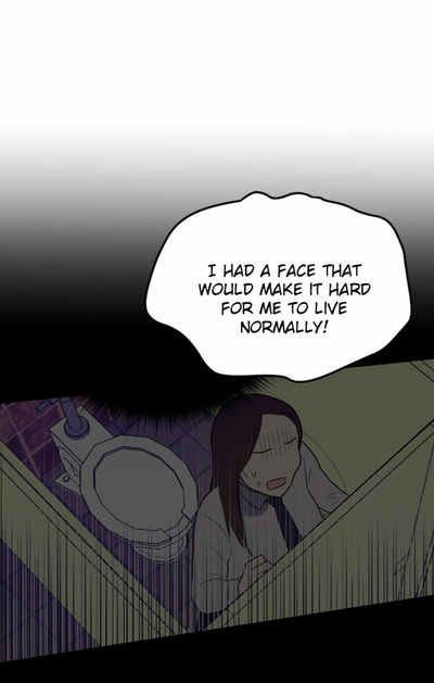 Read My ID Is Gangnam Beauty! (en) Manga Online