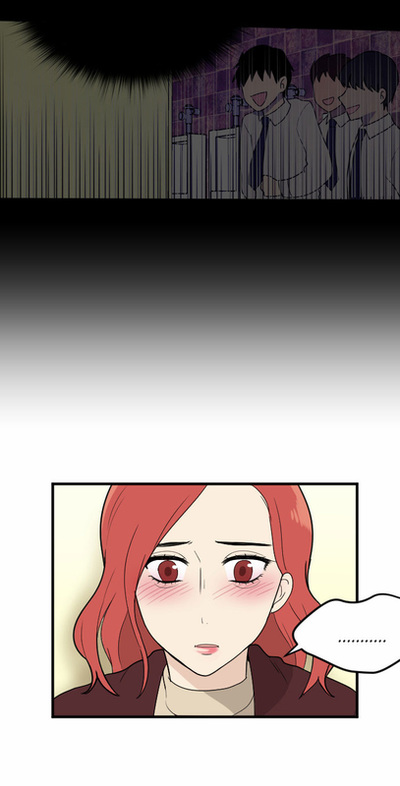 Read My ID Is Gangnam Beauty! (en) Manga Online