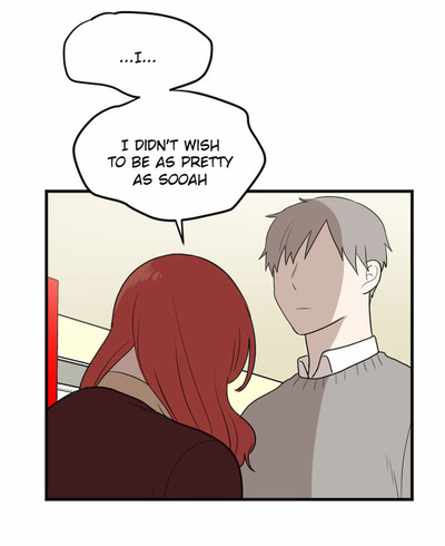 Read My ID Is Gangnam Beauty! (en) Manga Online