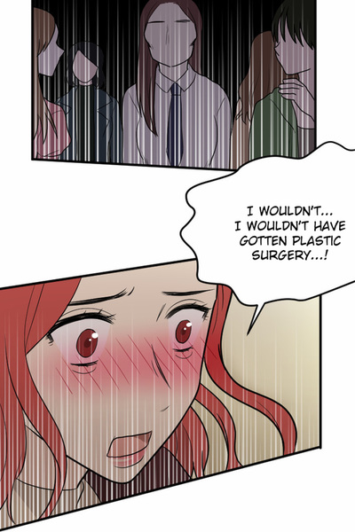 Read My ID Is Gangnam Beauty! (en) Manga Online