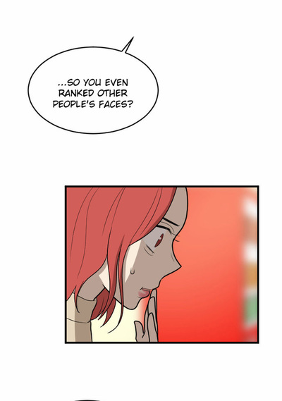 Read My ID Is Gangnam Beauty! (en) Manga Online