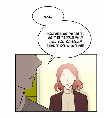 Read My ID Is Gangnam Beauty! (en) Manga Online